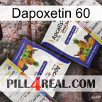 Dapoxetine 60 12